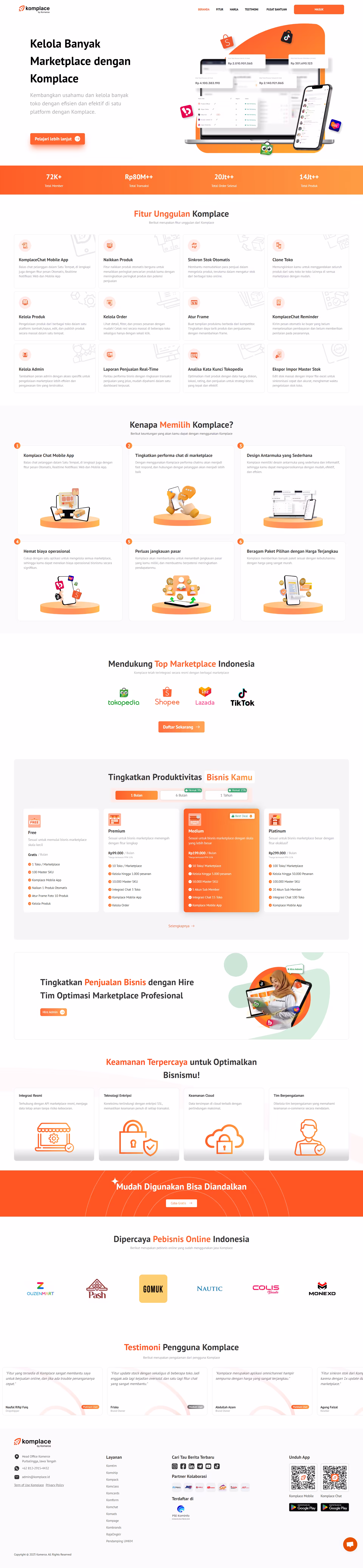 Komplace.id